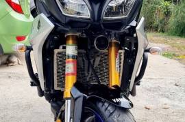Yamaha, Tracer 900GT 2019, 2019