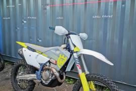 Husqvarna, FX350 f, 2024