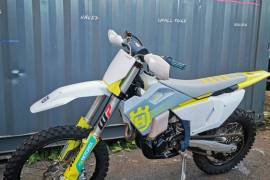 Husqvarna, FX350 f, 2024