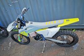 Husqvarna, FX350 f, 2024