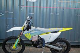 Husqvarna, FX350 f, 2024