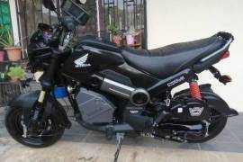 Honda, Navi , 2021