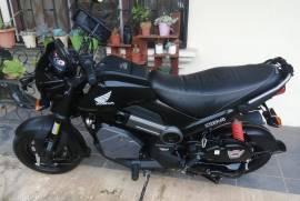 Honda, Navi , 2021
