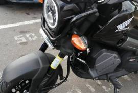 Honda, Navi , 2021