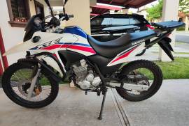 Honda, XRE 300 Rally , 2023