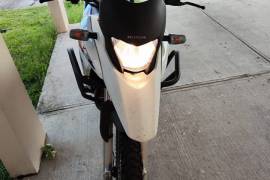 Honda, XRE 300 Rally , 2023