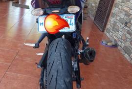 Yamaha, R3, 2017