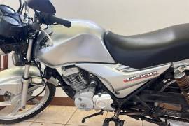 Honda, GL150, 2019