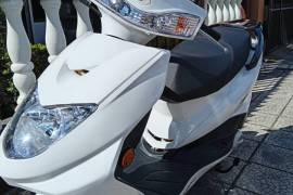 Freedom, Scooter , 2023