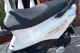 Freedom, Scooter , 2023