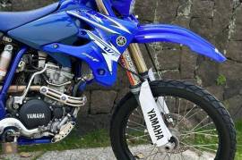 Yamaha, WR, 2006