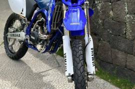 Yamaha, WR, 2006