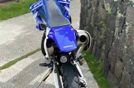 Yamaha, WR, 2006