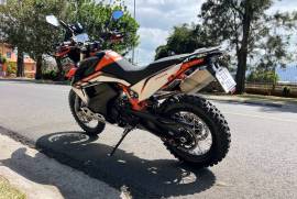 KTM, 890 Adventure R, 2022