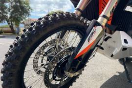 KTM, 890 Adventure R, 2022