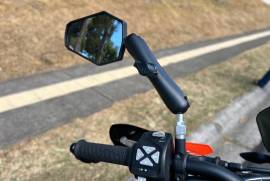 KTM, 890 Adventure R, 2022