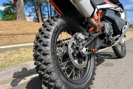 KTM, 890 Adventure R, 2022