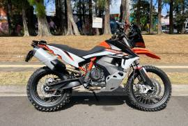 KTM, 890 Adventure R, 2022