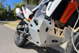 KTM, 890 Adventure R, 2022