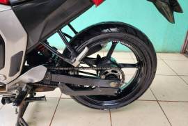 Yamaha, Fz 2.0, 2016