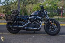 Harley-Davidson, Forty-Eight , 2022