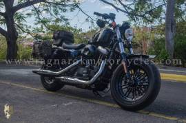 Harley-Davidson, Forty-Eight , 2022