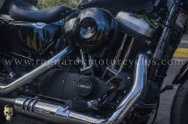 Harley-Davidson, Forty-Eight , 2022