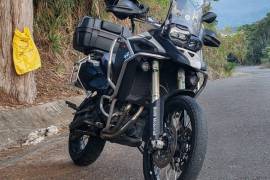 BMW, F800 gs ADVENTURE, 2016