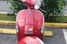 Vespa, 150cc , 1999