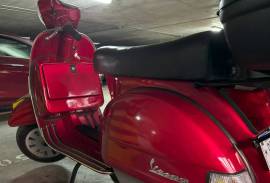 Vespa, 150cc , 1999