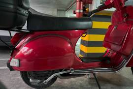 Vespa, 150cc , 1999