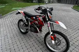 KTM, Freeride 250, 2015