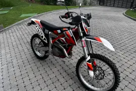 KTM, Freeride 250, 2015