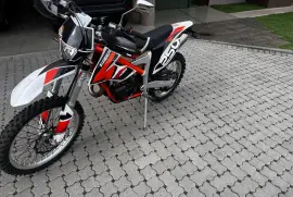 KTM, Freeride 250, 2015