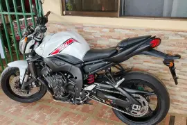 Yamaha, Fz1, 2014