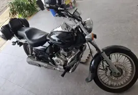 Bajaj, Avenger 220, 2015