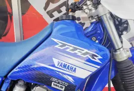 Yamaha, TTR250, 2005