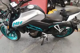 CFMoto, NK300, 2022