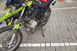 Yamaha, XFZ 150, 2019