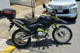 Yamaha, XFZ 150, 2019