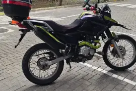 Yamaha, XFZ 150, 2019