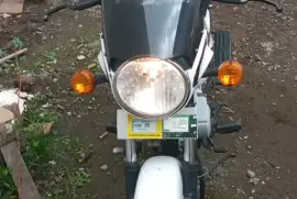 Bajaj, Boxer, 2020