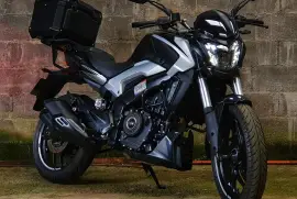 Bajaj, Dominar, 2022