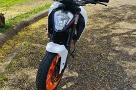 KTM, Duke , 2023