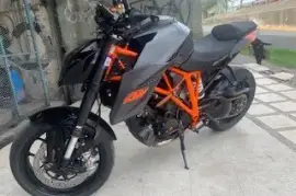 KTM, SUPER DUKE , 2015