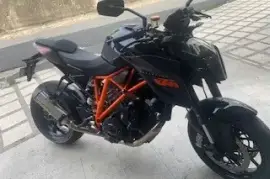 KTM, SUPER DUKE , 2015