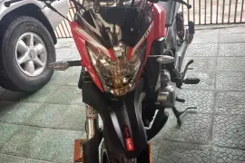 Aprilia, STX, 2017