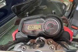 Aprilia, STX, 2017