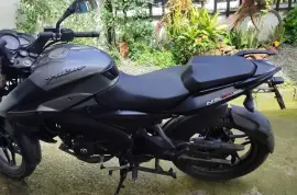 Bajaj, Pulsar NS, 2021