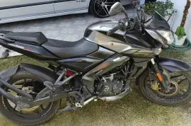 Bajaj, Pulsar NS, 2021